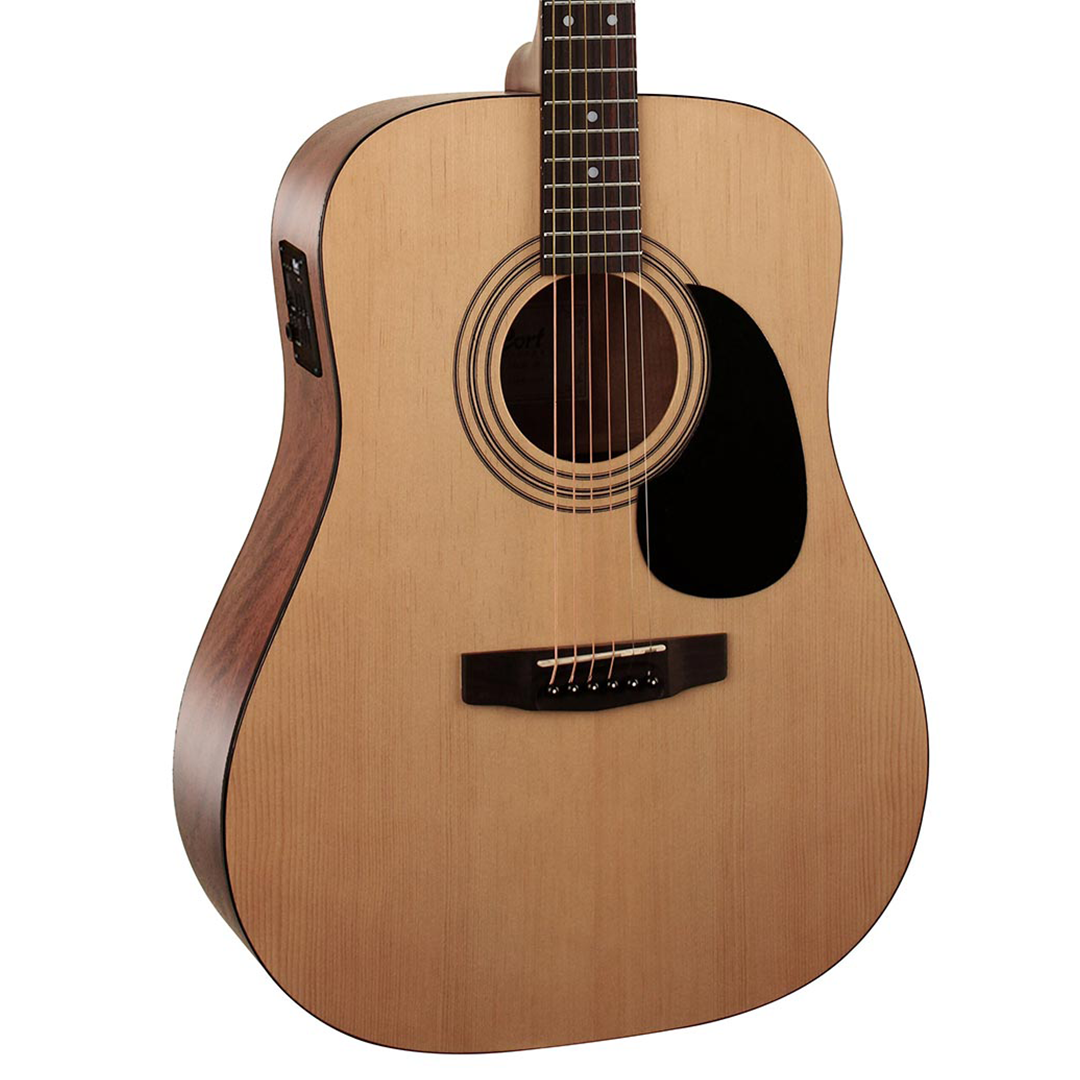 Cort AD810E Acoustic Guitar
